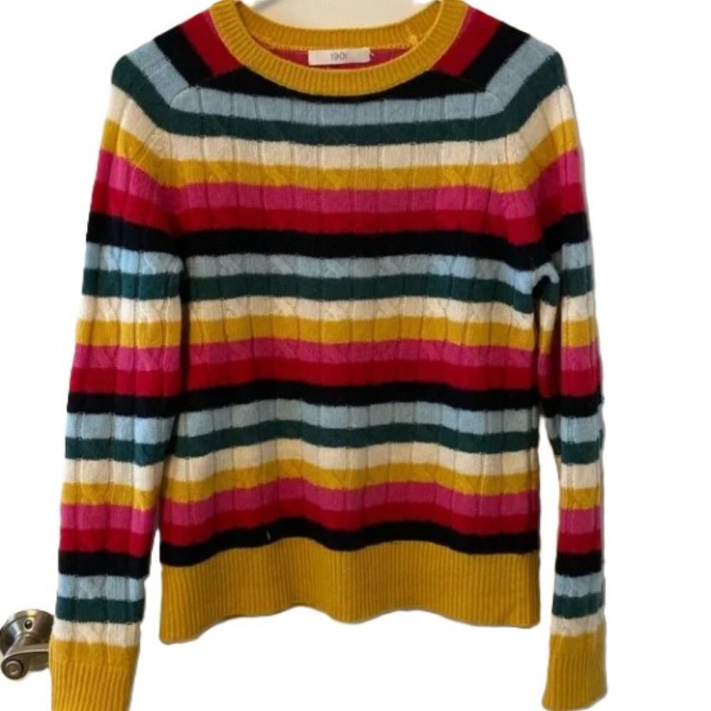 1901 Cashmere Sweater
